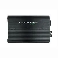 Усилитель APOCALYPSE ASA-1500.2. Цена – 20 790 руб.