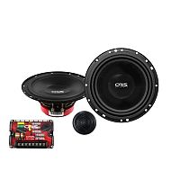 2 компонентная акустика. Акустическая система ORIS ELECTRONICS Type 2. Цена от – 14 890 руб.