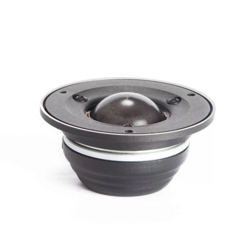 2 компонентная акустика. Акустическая система MOREL ELATE CARBON PRO 52. Цена от – 248 990 руб. фото 3
