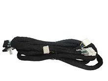 *Кабель для подключения акустических систем GOLDHORN A2B PNP Harness for BYD Formula Leopard 5/8 4M. По цене – 35&nbsp;990 руб.