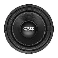 *Сабвуфер ORIS ELECTRONICS UP3-15. Цена – 14 390 руб.