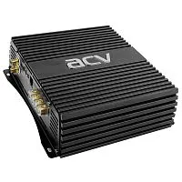 *Усилитель ACV FX-3000.1D. Цена – 16 090 руб.
