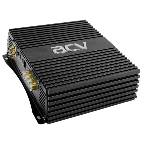 Усилитель ACV FX-3000.1D. Цена – 16 090 руб.