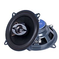 Коаксиальная акустика. Акустическая система KICX MS-132. Цена от – 1 790 руб.