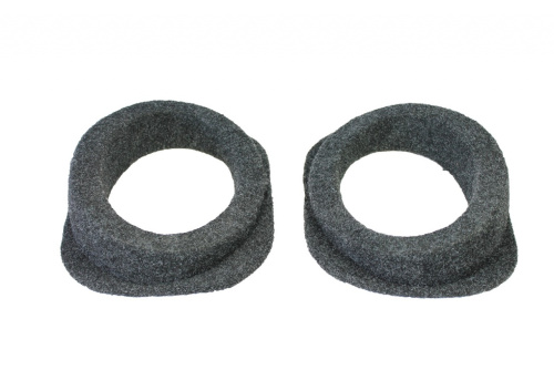 Накладки под динамики 6х9 (0,5). Цена – 520 руб.