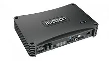 *Усилитель с процессором Audison Prima  Forza AP F8.9 bit . По цене – 104 990 руб.