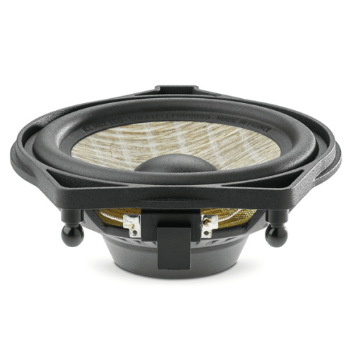 Акустика для MERCEDES. Акустическая система FOCAL ICC MBZ 100. Цена от – 16 540 руб. фото 2
