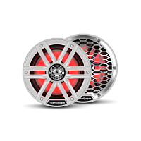 Акустика для яхт и катеров . Акустическая система ROCKFORD FOSGATE M2-65 белые. Цена от – 39&nbsp;990 руб.