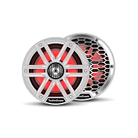 *Акустика для яхт и катеров . Акустическая система ROCKFORD FOSGATE M2-65 белые. Цена от – 39&nbsp;990 руб.