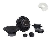 2 компонентная акустика. Акустическая система BLAM SR165X. Цена от – 37&nbsp;990 руб.