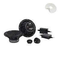 *2 компонентная акустика. Акустическая система BLAM SR165X. Цена от – 37 990 руб.