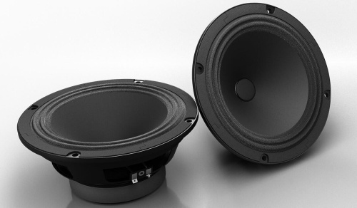 Широкополосная эстрадная акустика. Акустическая система PROLOGY SPL 165 KRAKEN. Цена от – 3 690 руб.