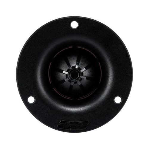 Рупорные твиттеры. Акустическая система MACHETE MFT-25 MINI. Цена от – 2&nbsp;070 руб. фото 2