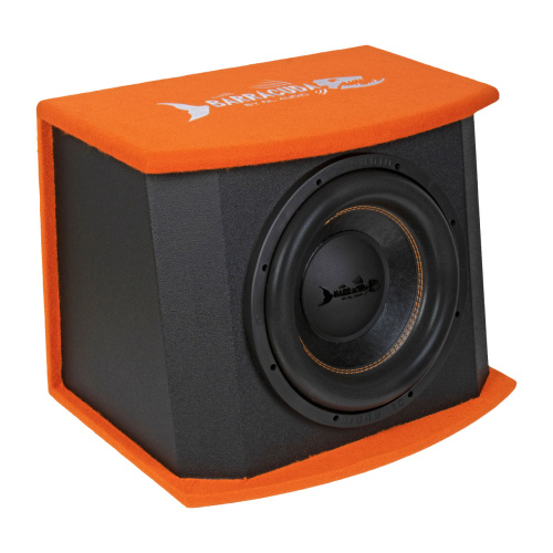 Сабвуфер DL AUDIO BARRACUDA 12A V.2. Цена – 14 990 руб. фото 3