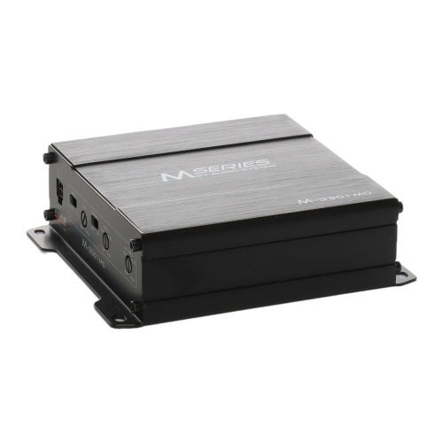Усилитель AUDIO SYSTEM (Germany) M-330.1 MD. Цена – 16&nbsp;350 руб.