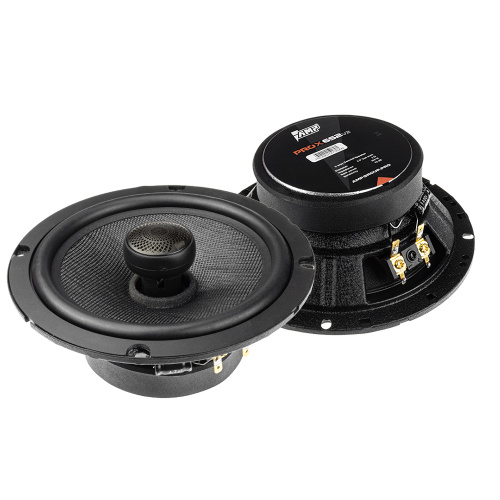 Коаксиальная акустика. Акустическая система AMP PRO X 652 ver.2. Цена от – 4&nbsp;150 руб.
