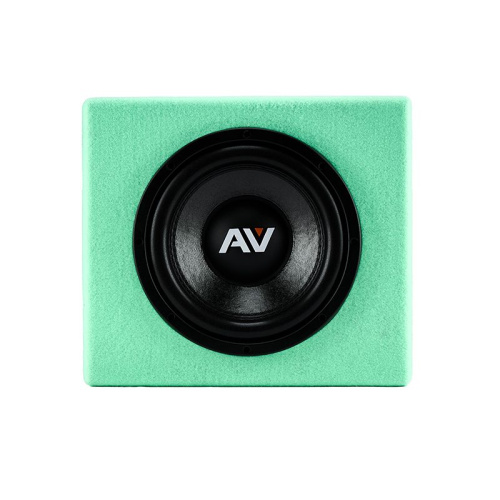 Сабвуфер AVATAR TSUNAMI 10A MINT. Цена – 14&nbsp;390 руб. фото 3