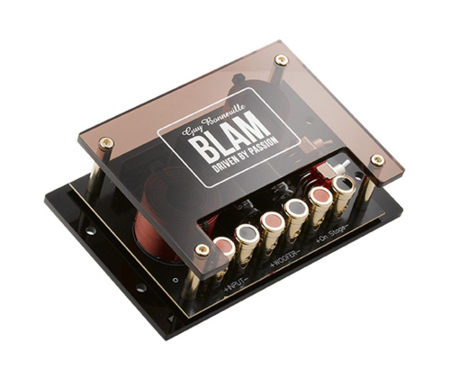Кроссовер BLAM FILTRE MULTIX WT