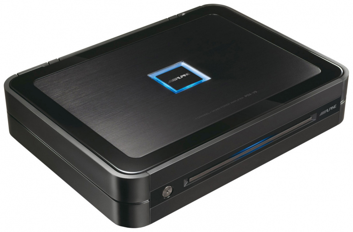 Усилители для Фри Фаер