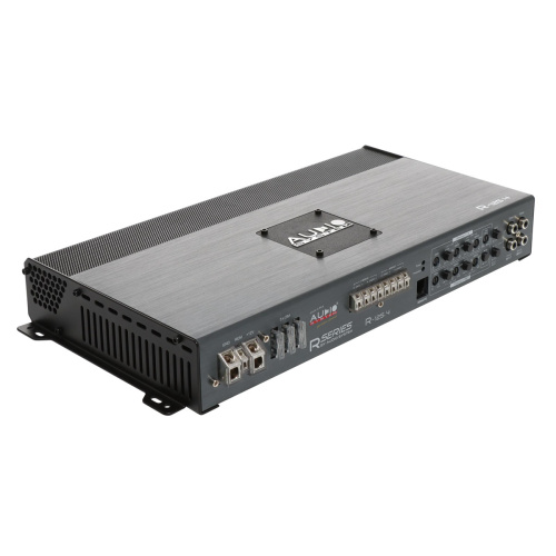 Усилитель AUDIO SYSTEM (Germany) R-125.4. Цена – 37&nbsp;890 руб. фото 2