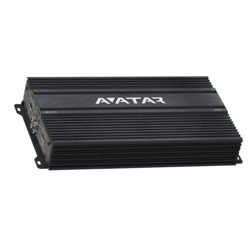 Усилитель AVATAR ABR-600.4. Цена – 6 870 руб.