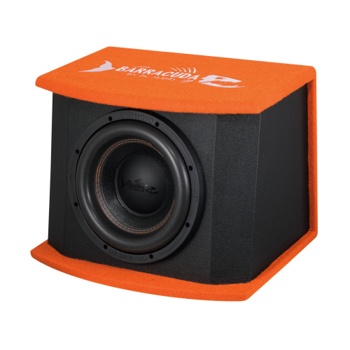 Сабвуфер DL AUDIO BARRACUDA 10A V.2. Цена – 17&nbsp;290 руб. фото 4