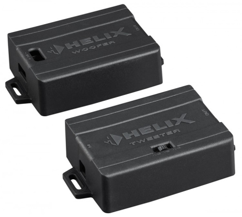 2 компонентная акустика. Акустическая система HELIX S42C. Цена от – 25 890 руб. фото 5