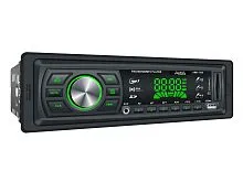 *Автомагнитола AURA  AMH-110G типоразмера 1 DIN по цене от – 1 890 руб.