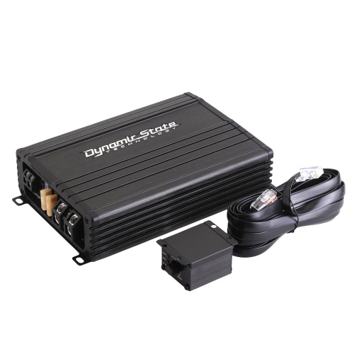 Усилитель DYNAMIC STATE SKIF SKA-1000.1 24V. Цена – 11&nbsp;890 руб. фото 6