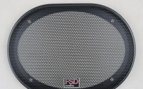 Коаксиальная акустика. Акустическая система FSD AUDIO MASTER X690 v3. Цена от – 5 190 руб. фото 3 Коаксиальная акустика. Акустическая система FSD AUDIO MASTER X690 v3. Цена от – 5 190 руб. фото 3