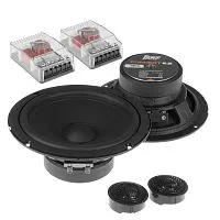 *2 компонентная акустика. Акустическая система AMP CONCERT 6.5. Цена от – 4&nbsp;240 руб.