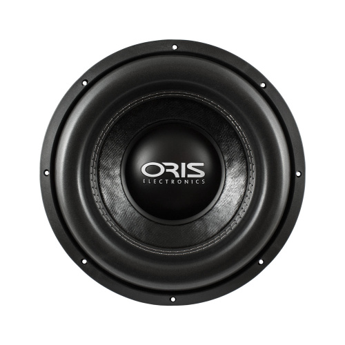 Сабвуфер ORIS ELECTRONICS LW-D2.12. Цена – 8 490 руб. фото 2