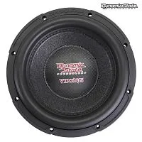 *Сабвуфер DYNAMIC STATE VIKING VSW-A25 AXE. Цена – 18&nbsp;750 руб.