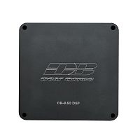 Усилитель с процессором DEAF BONCE DB-8.50 DSP. Цена – 32 990 руб.