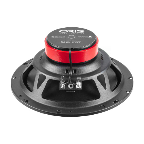Коаксиальная акустика. Акустическая система ORIS ELECTRONICS Type X. Цена от – 7 090 руб. фото 2