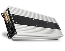 *Усилитель с процессором ZAPCO ST-6X DSP III. По цене – 95&nbsp;990 руб.