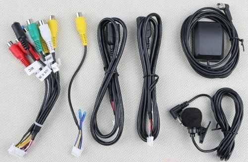 Автомагнитола BRAIM STAGE 1 10.2" 2-32Gb фото 2 Автомагнитола BRAIM STAGE 1 10.2" 2-32Gb фото 2