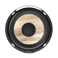 Низкочастотная акустика. Акустическая система FOCAL MW PS165F3E (HPVE1149). Цена от – 12 390 руб.