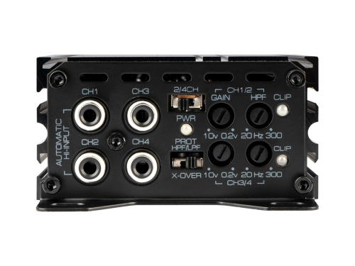 Усилитель AURA VENOM-D4.150 ULTRA. Цена – 11 990 руб. фото 5