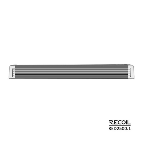 Усилитель RECOIL RED2500.1. Цена – 27 990 руб. фото 4