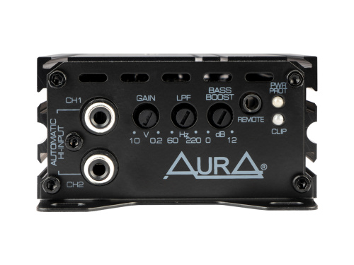 Усилитель AURA VENOM-D 1.800 ULTRA. Цена – 11 990 руб. фото 6