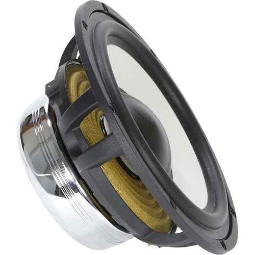 Низкочастотная акустика. Акустическая система GROUND ZERO GZPK 165SQ-C. Цена от – 82&nbsp;990 руб. фото 5