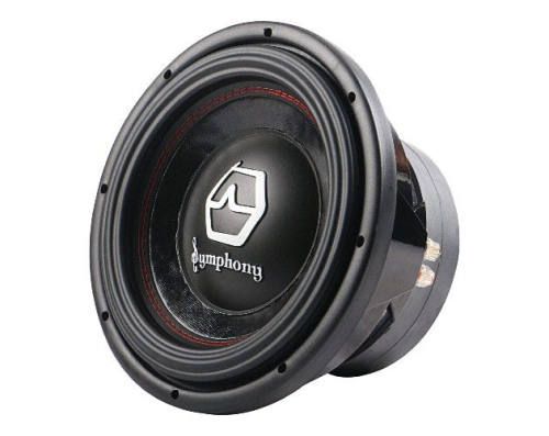 Сабвуфер УРАЛ Symphony 10. Цена – 12 990 руб.