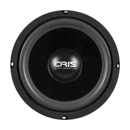 2 компонентная акустика. Акустическая система ORIS ELECTRONICS FT-165. Цена от – 5 890 руб. фото 2