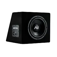 Сабвуфер AVATAR TSUNAMI 10A BLACK. Цена – 14&nbsp;390 руб.