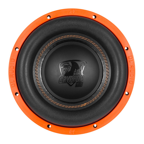 Сабвуфер DL AUDIO GRYPHON LITE 10 V.3. Цена – 6&nbsp;650 руб. фото 2