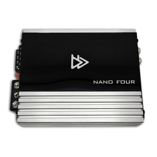 Усилитель BEST BALANCE NANO FOUR. Цена – 13 990 руб. фото 3