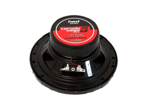 Коаксиальная акустика. Акустическая система RECOIL H7652. Цена от – 3&nbsp;490 руб. фото 5