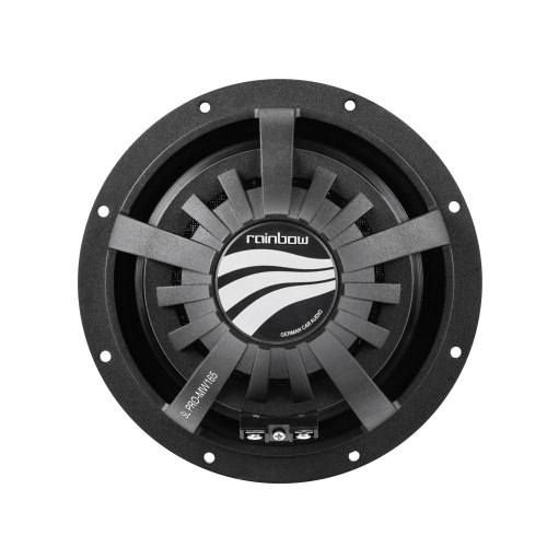 2 компонентная акустика. Акустическая система RAINBOW SL PRO-C260. Цена от – 54&nbsp;990 руб. фото 9