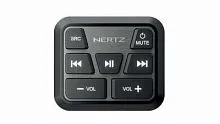 *Аксессуары для яхт и катеров. Пульт управления HERTZ HMC U1. Цена от – 17 290 руб.